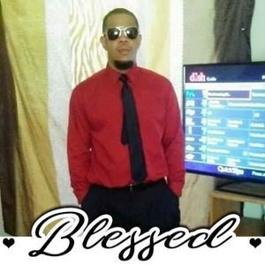 Meet your Posher, Christopher